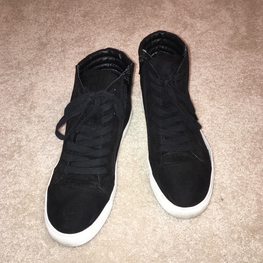 Steve madden -Demmie sneakers